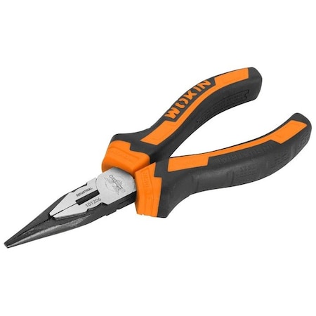 Wokin 8 Inch Long Nose Pliers 101208